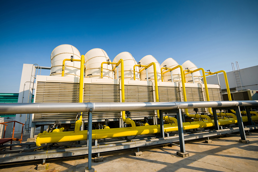 New Law on Refrigerants Will Impact Many Industries Industry Today