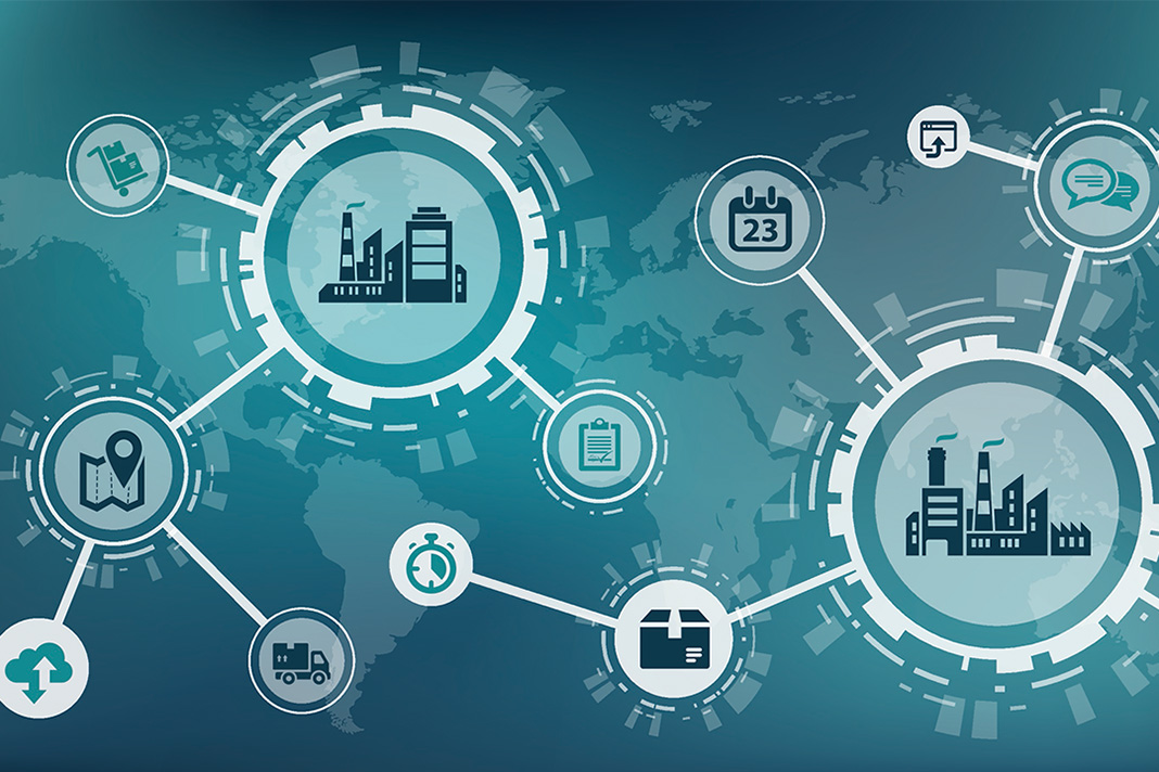 How to Remake Your Supply Chain - Industry Today - Leader in ...