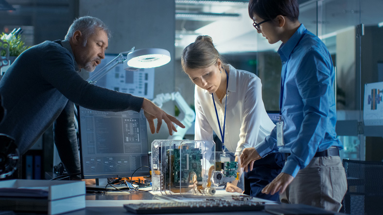 As manufacturing becomes more connected to IT networks, security teams are extending existing security devices into the OT environment.