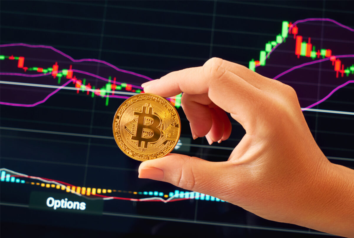 Important Bitcoin Trading Terms You Should Know - Industry Today - Leader  in Manufacturing & Industry News