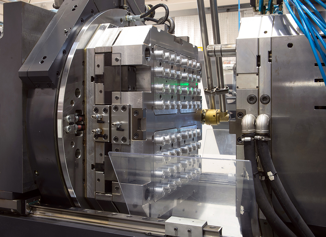 Using Injection Molding Industry Today Leader in Manufacturing