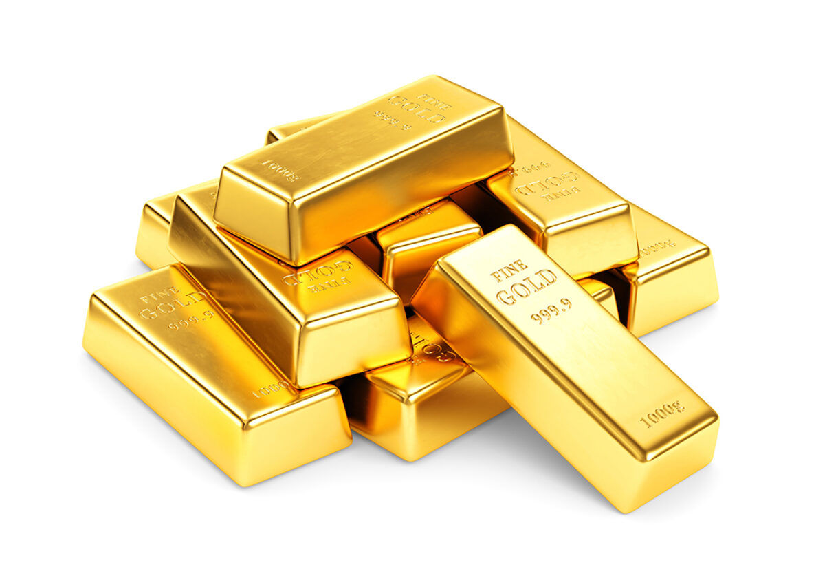 7 Reasons Why you Should Invest in Gold and Silver - Industry ...