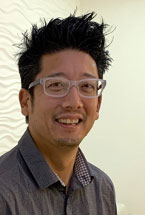 Ken Narita Ooma