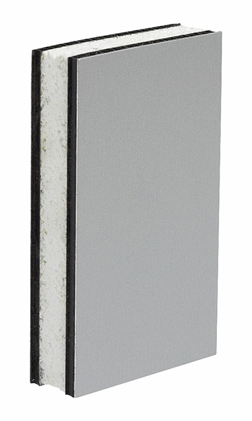 lorin insulated panel