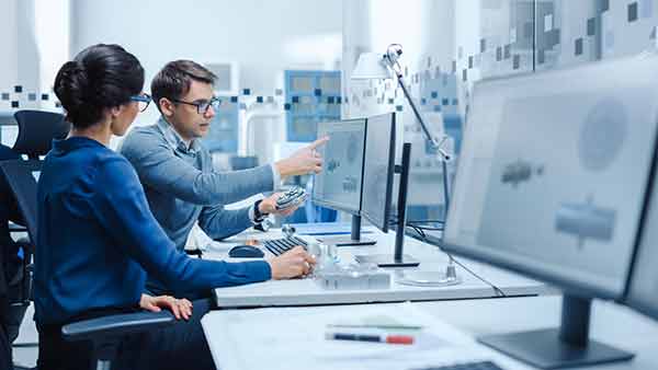 manufacturing technology