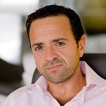 Max Versace, CEO and co-founder, Neurala