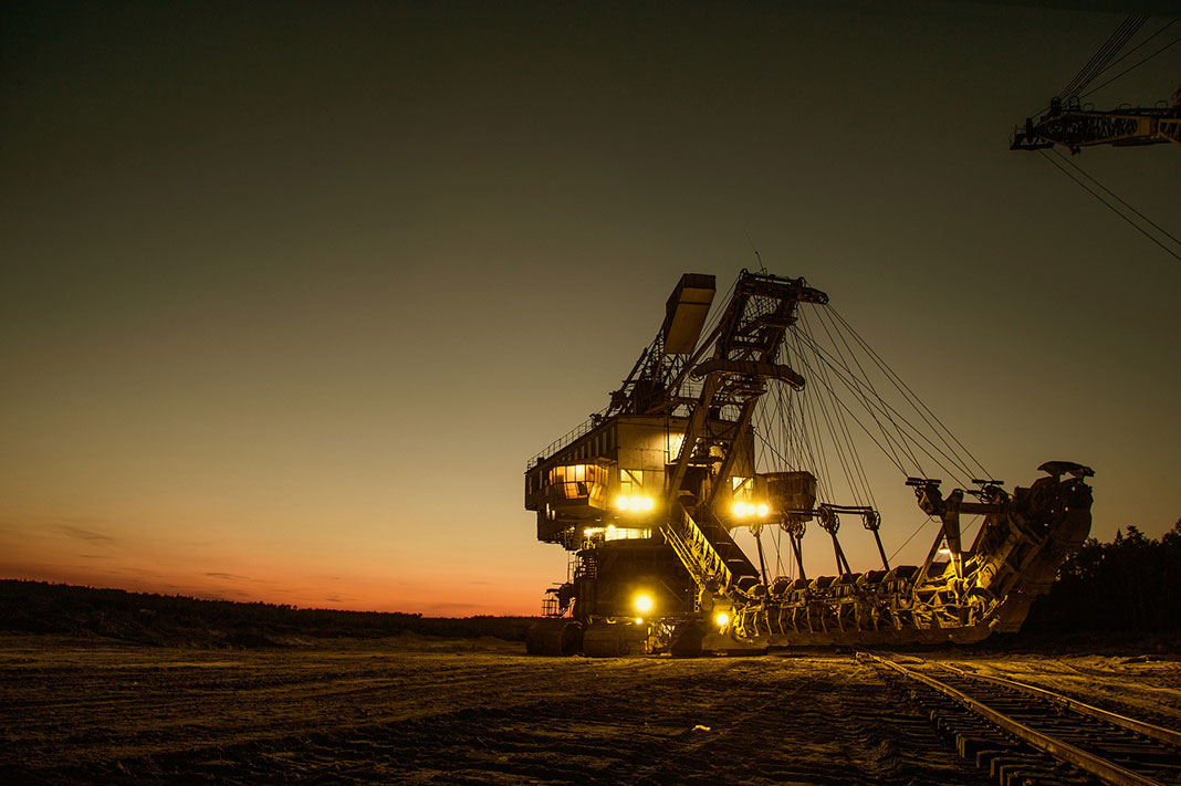 How Technology Is Reinventing The Mining Industry - Industry Today ...