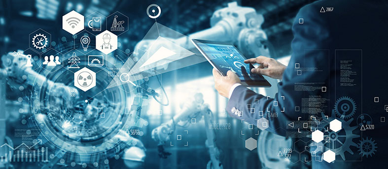 The right predictive maintenance software will utilize existing hardware and data captured with minimal impact to operations.