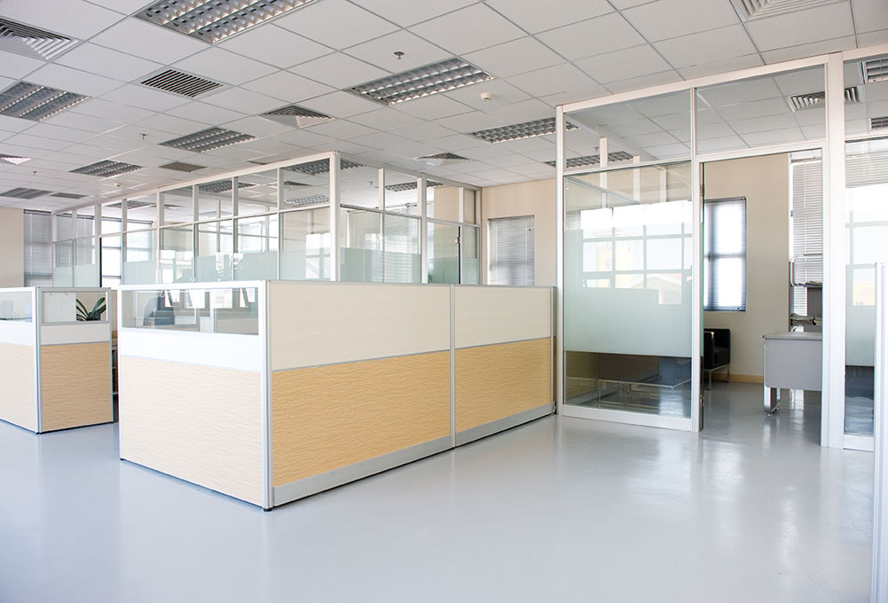 leasing a private office