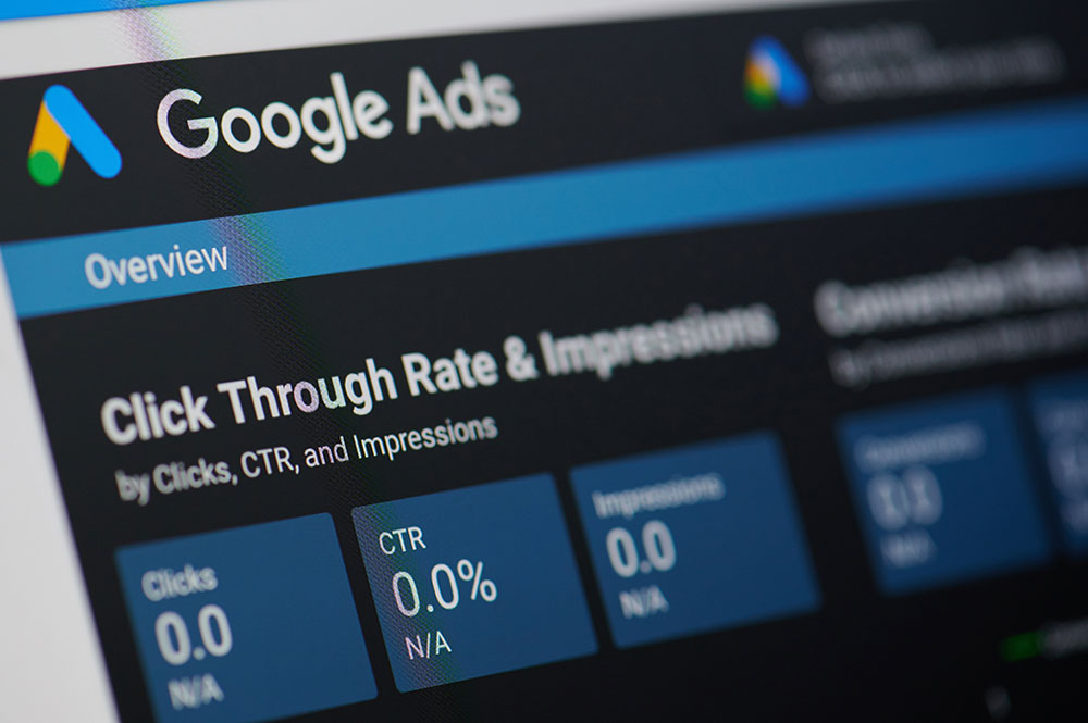 reasons industries need google ads