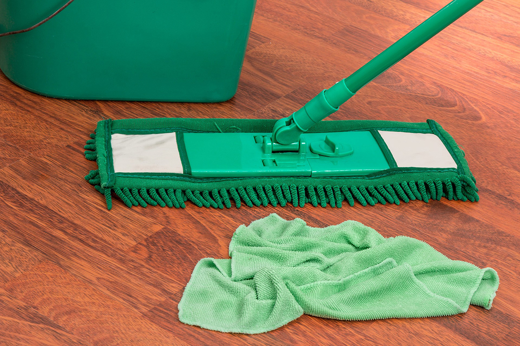 Wholesale Cleaning Supplies: Ways to Lower Costs for Head Start