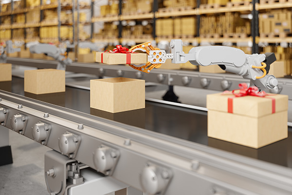 Reusing SaaS app data in powerful analytical tools can help manufacturers better prepare for the upcoming holiday season.