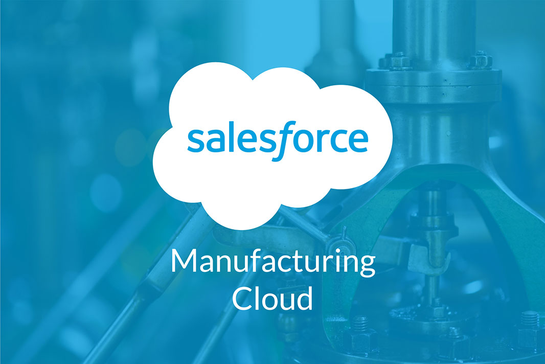 When & How Manufacturers Scale From Custom To Full CRM - Industry Today ...