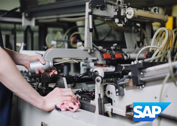 sap america manufacturing automation