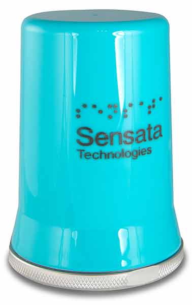 Simple to configure and install, Sensata Technologies’ new wireless 6VW multi-modal IoT sensor allows plant managers to detect early-stage faults and extend the working life of their rotary machine assets.