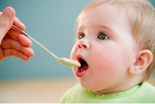 Significant levels of toxic chemicals found in baby food may lead to new legislation. Source: WebMD 