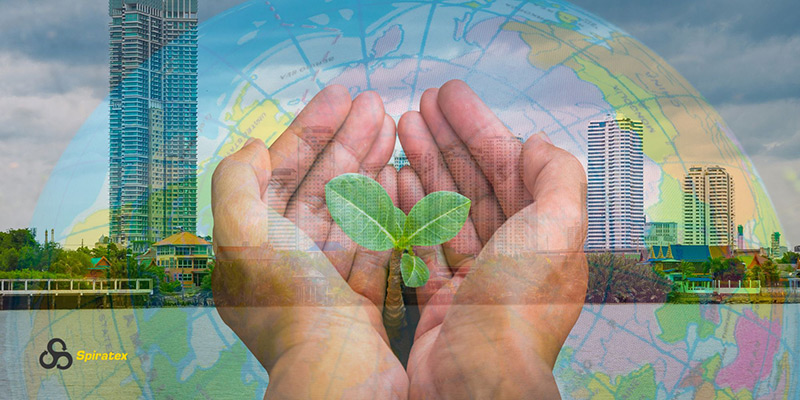 Spiratex UHMW Production Disposal Impacts On Environment, Industry Today