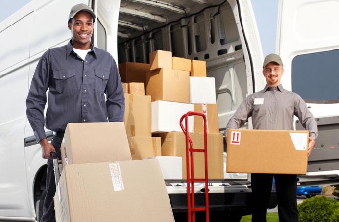 What Goes Into Starting a Moving Company? - Industry Today - Leader in  Manufacturing & Industry News