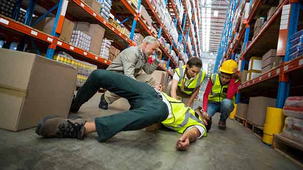 manufacturing subcontractors workers liability