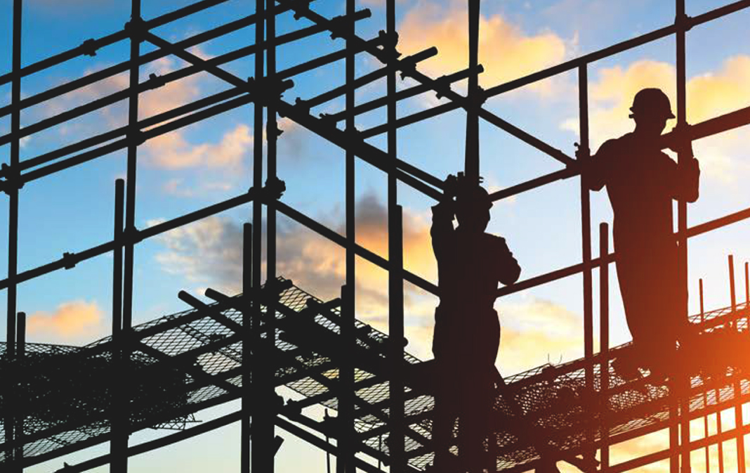 Healing Invisible Injuries in the Construction Industry - Industry ...