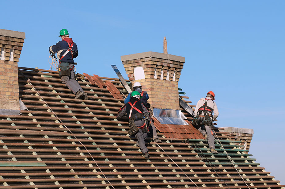 top rated roofers in colorado