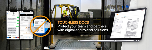 touchless docs