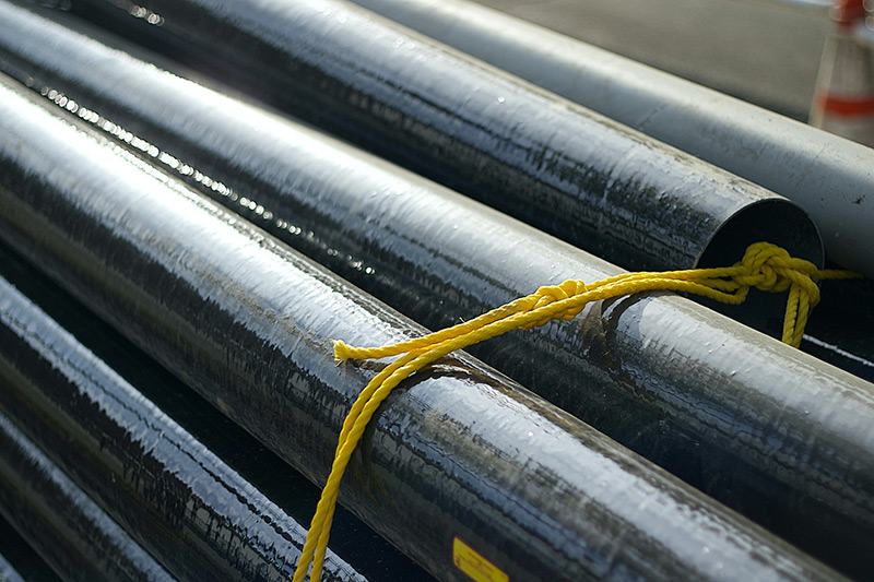 composite pipes