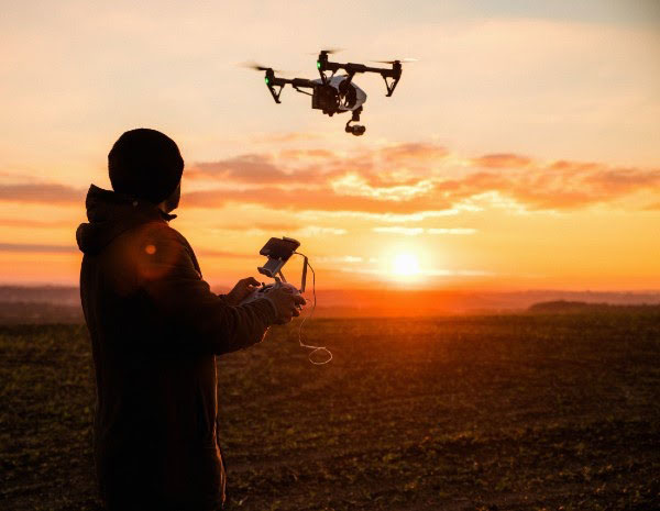 Vision processing capabilities that will enable the future of drones include collision avoidance, autonomous navigation, terrain analysis and more.