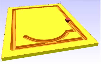 3d Simulation Of Toolpaths, Industry Today