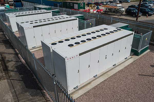 New Origami Hires to Lead 2023 Battery Software Charge, Industry Today