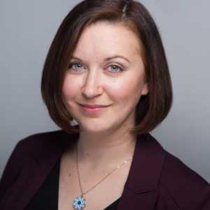 Stephanie Grady Vantage Leadership, Industry Today