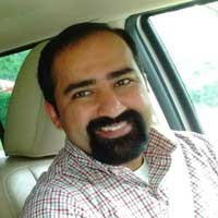 Syed Ali Ezo, Industry Today