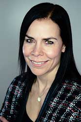 Zoe Morris The Frank Recruitment Group, Industry Today