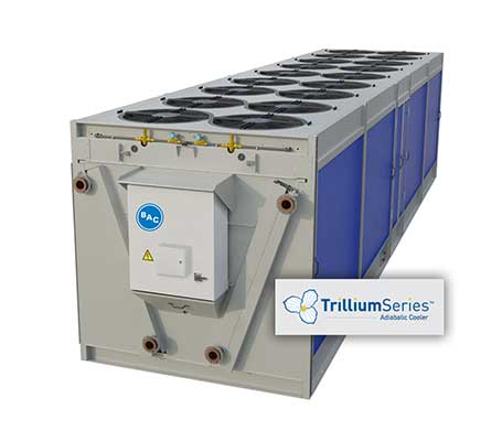 Baltimore Aircoil TrilliumCooler Logo 1, Industry Today