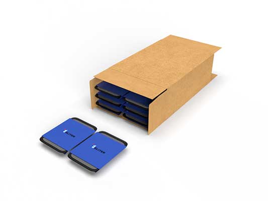 Eliter Packaging Machinery Packaging Processes, Industry Today