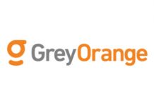 greyorange logo