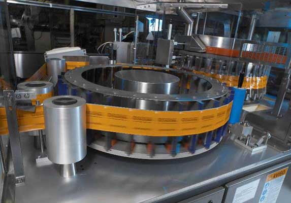 Ra Jones PK Machine Compressed, Industry Today