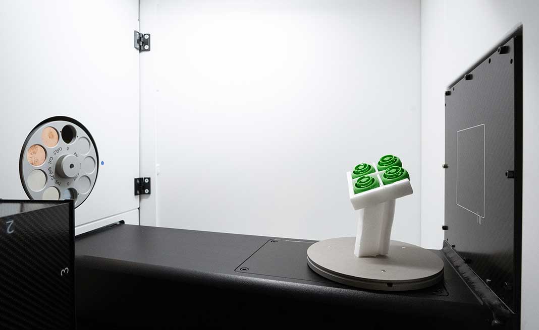 Exact Metrology Now Leases ZEISS METROTOM 1 CT Scanner Industry Today