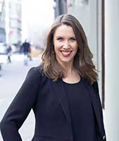 ChristineAndrukonis NotionConsulting, Industry Today