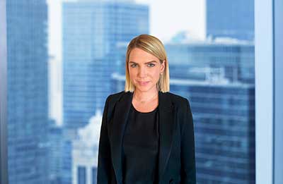 Mitchinson Kiara William Blair, Industry Today