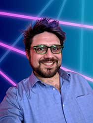 Nick Tausek Swimlane, Industry Today