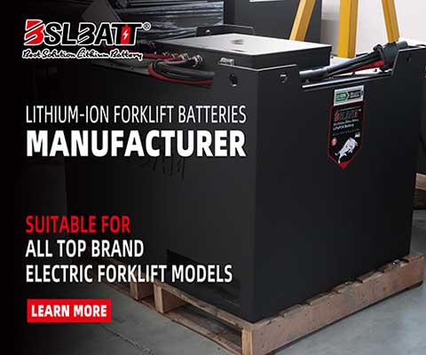 Bslbatt Lithium Ion Battery 300 1, Industry Today