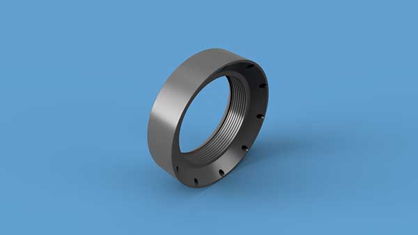 Vesconite Labrinth Seal Pic 1, Industry Today