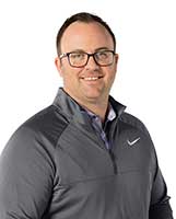 Aaron Stelzer Riley Construction, Industry Today