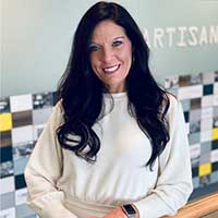 Amanda Haley ECI Software, Industry Today