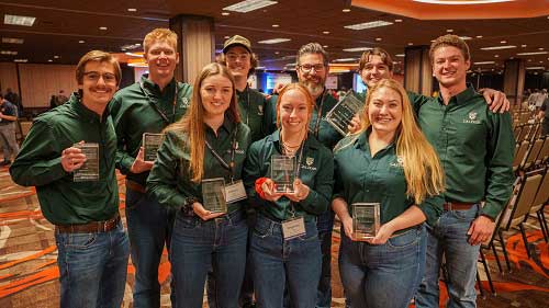 Cal Poly SLO, Industry Today