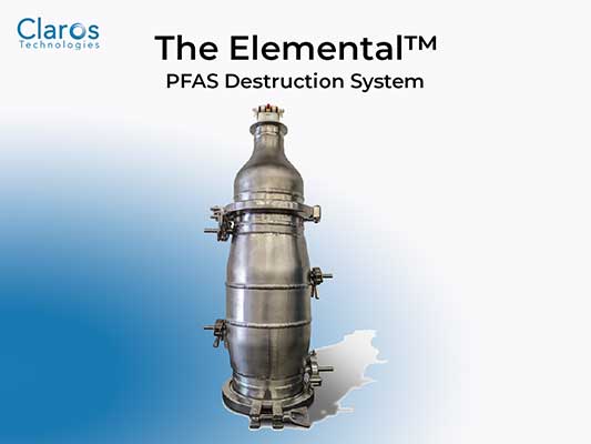 Elemental Cylinder, Industry Today