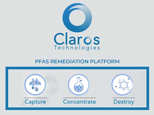 Remediation Platform, Industry Today