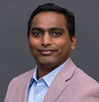 Vamshi Rachakonda Capgemini, Industry Today