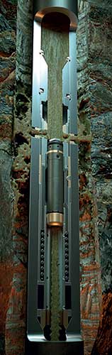 Coretrax Geothermal DAV MX, Industry Today